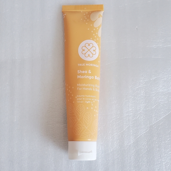True Moringa Shea and Moringa Balm - Picture 2 of 4